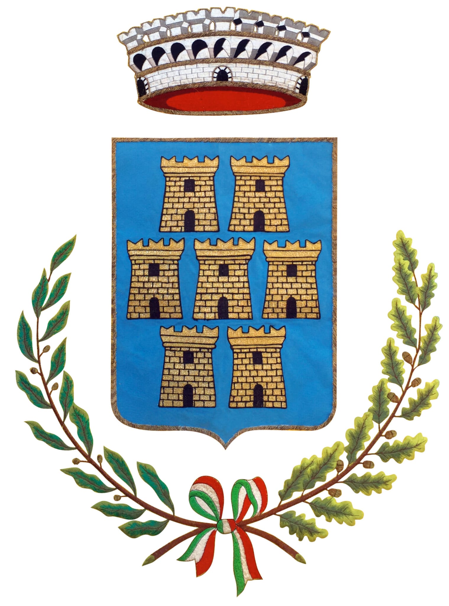Comune di Mascali